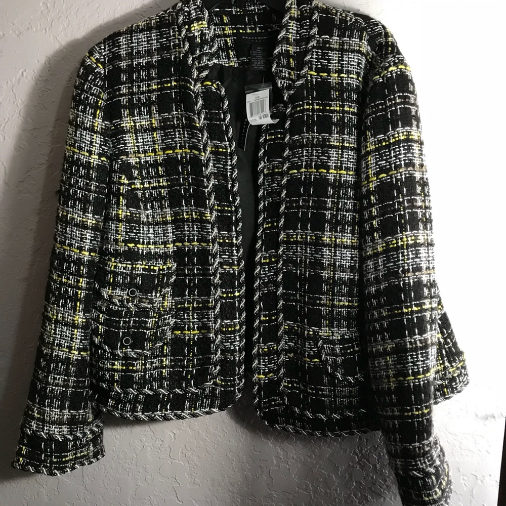 Jacket